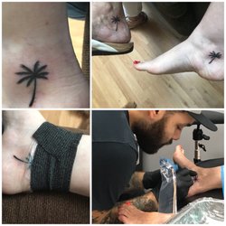 Devoted Tattoo Studio