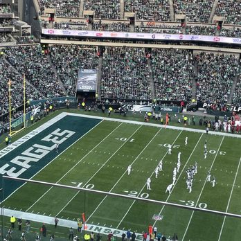 Lincoln Financial Field - Stadiums & Arenas Near Me - Philadelphia, Pennsylvania