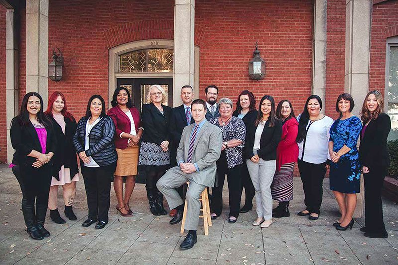 Murphy & Associates, PLC - disability attorney in Louisville, KY