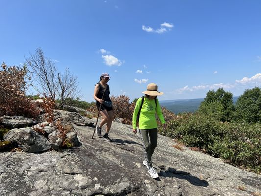 Harriman State Park by null