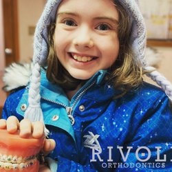 Rivoli & Rivoli Orthodontics