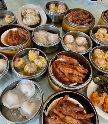 China Star Dim Sum Lounge by null
