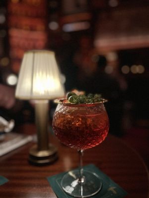 Seamark Seafood & Cocktails by null