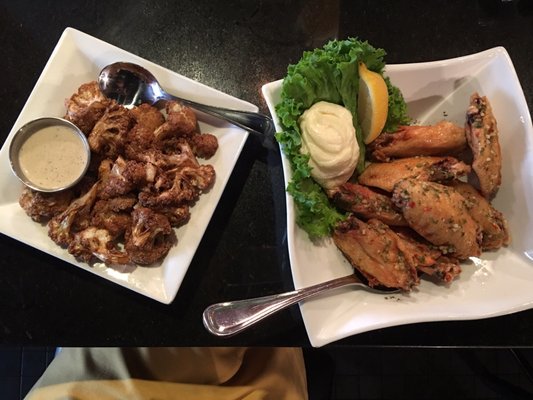 Nadim's Downtown Mediterranean Grill by null