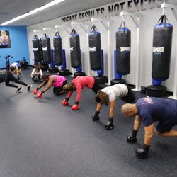 You vs You Fitness Club