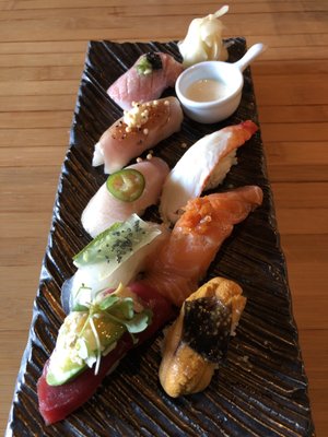 Sushi Roku by null