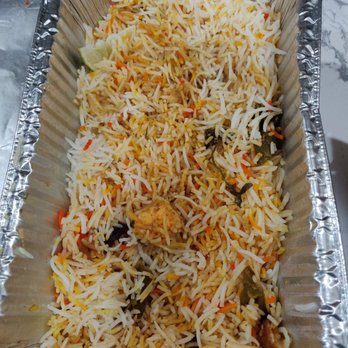 Royal Biryani House - Indian Near Me - Bothell, Washington