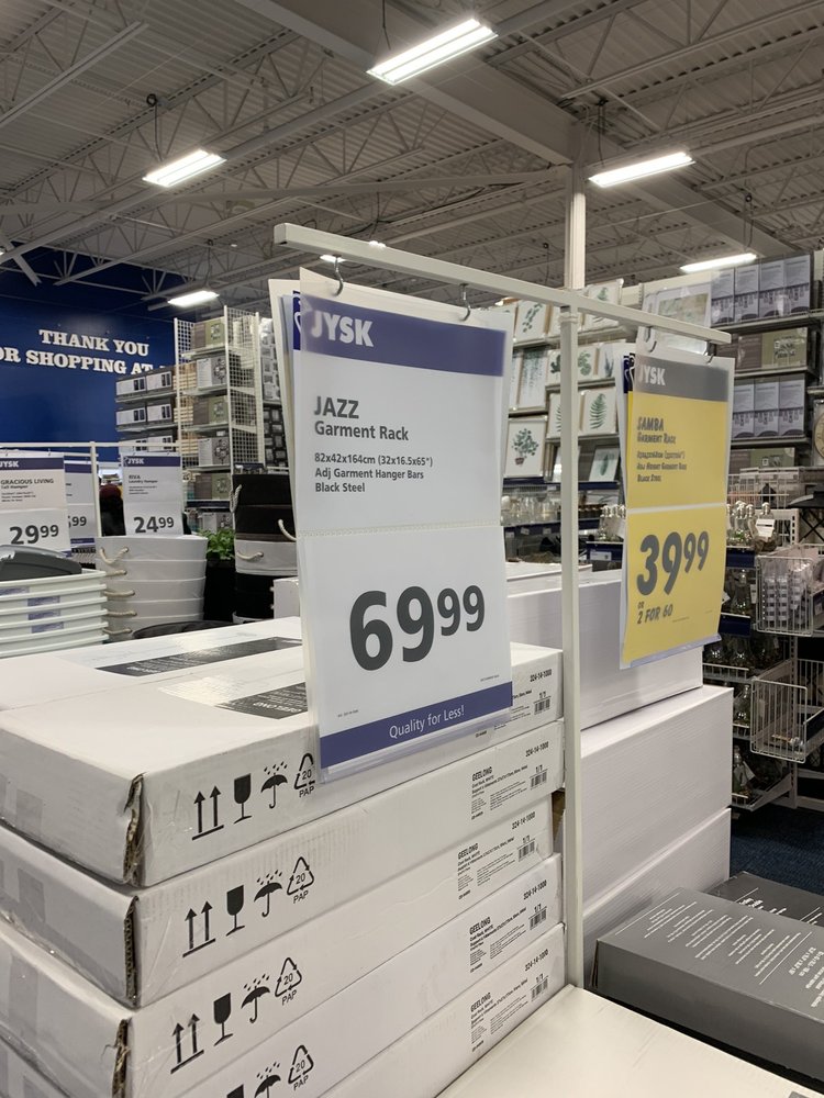 Jysk Brampton 410 at Benjamin Vega blog