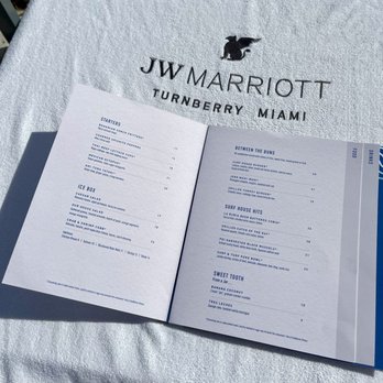 Tidal Cove - Turnberry Food Menu Offered & Delivered to You! - Water Parks Near Me - Aventura, Florida Tidal Cove - Turnberry Food Menu Offered & Delivered to You! - Water Parks Near Me - Aventura, Florida
