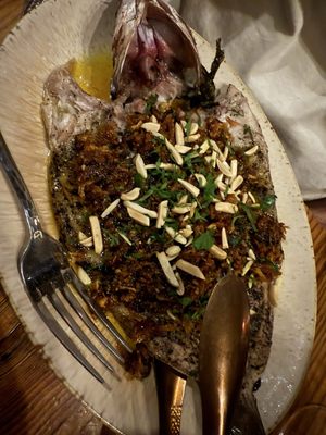 MeeshMeesh Mediterranean by null