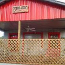 Good old home cooking , come on down an enjoy, Smother Pork Chop, Smother liver, Chicken fried Steak, Catfish, Hamburge,