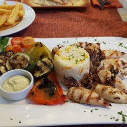 Ambrosia