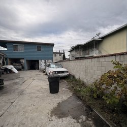 Richway Junk Removal - After