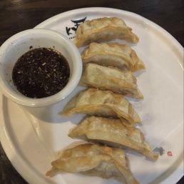 Gyoza(7pc) Gyoza(7pc)