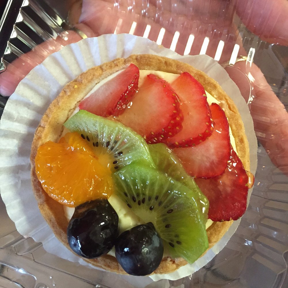 Safron Bakery Cafe - Fruit tart - Bakeries Near Me - Hagerstown, Maryland Safron Bakery Cafe - Fruit tart - Bakeries Near Me - Hagerstown, Maryland