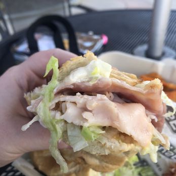 Firehouse Subs - Sandwiches Near Me - Oceanside, California