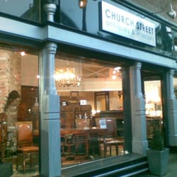Church Street Antiques