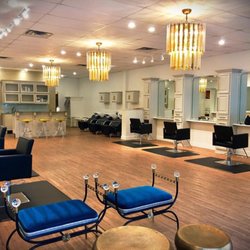 D'novo Salon - Beautiful!