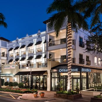 Spa On Fifth - Day Spas Near Me - Naples, Florida Spa On Fifth - Day Spas Near Me - Naples, Florida
