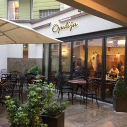 Opatija Am Alten Peter - In a tiny rain