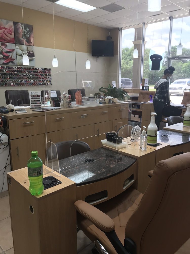 VANYVILA NAILS Updated June 2024 13 Photos & 11 Reviews 19900 Old