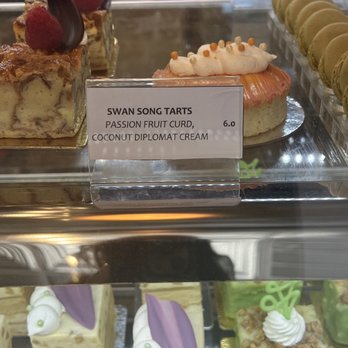 Dolce & Ciabatta Bakery Cafe - Coffee & Tea Near Me - Leesburg, Virginia