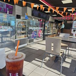 Dunkin'