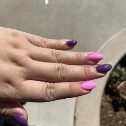 Enjoy Nails & Spa
