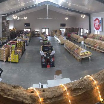 Firework Mania Superstore - Air Conditioned Fireworks Retail - Fireworks Near Me - Spring Hill, Kansas Firework Mania Superstore - Air Conditioned Fireworks Retail - Fireworks Near Me - Spring Hill, Kansas