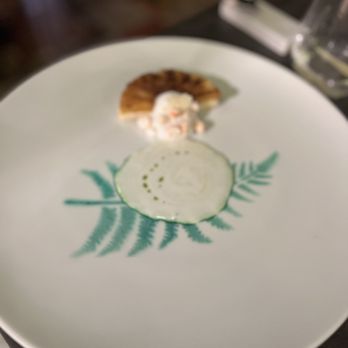 Marco Martini - Pineapple (Perception) - Restaurants Near Me - Rome, RM