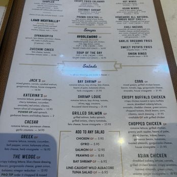 Jack's Restaurant & Bar - Breakfast & Brunch Near Me - San Jose, California Jack's Restaurant & Bar - Breakfast & Brunch Near Me - San Jose, California