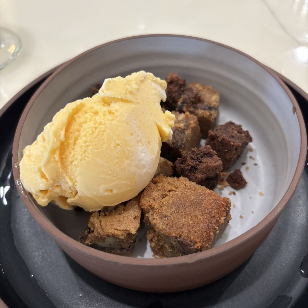The Post - Warm Brownie A La Mode - Bars Near Me - Wilmington, Delaware The Post - Warm Brownie A La Mode - Bars Near Me - Wilmington, Delaware
