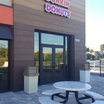 Dunkin' - Donuts Near Me - Indialantic, Florida