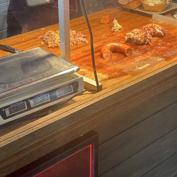Double D’s Southern BBQ - Meat on the table. - Barbeque Near Me - Clayton, Indiana Double D’s Southern BBQ - Meat on the table. - Barbeque Near Me - Clayton, Indiana