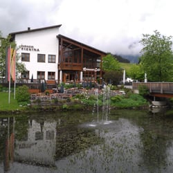 Restaurant Fiskina