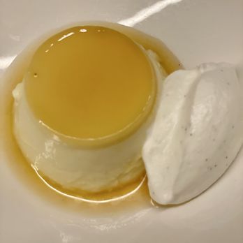 Teòric - Flan - Tapas Bars Near Me - Barcelona, B Teòric - Flan - Tapas Bars Near Me - Barcelona, B