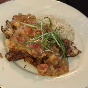 Bluewater Grill - Temecula - Cajun rock fish & shrimp etouffee - Seafood Near Me - Temecula, California Bluewater Grill - Temecula - Cajun rock fish & shrimp etouffee - Seafood Near Me - Temecula, California