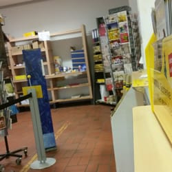 Postbank Finanzcenter Closed Post Offices Schnatgang 63 Osnabruck Niedersachsen Germany Yelp