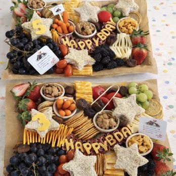 Boardelicious CA - Caterers Near Me