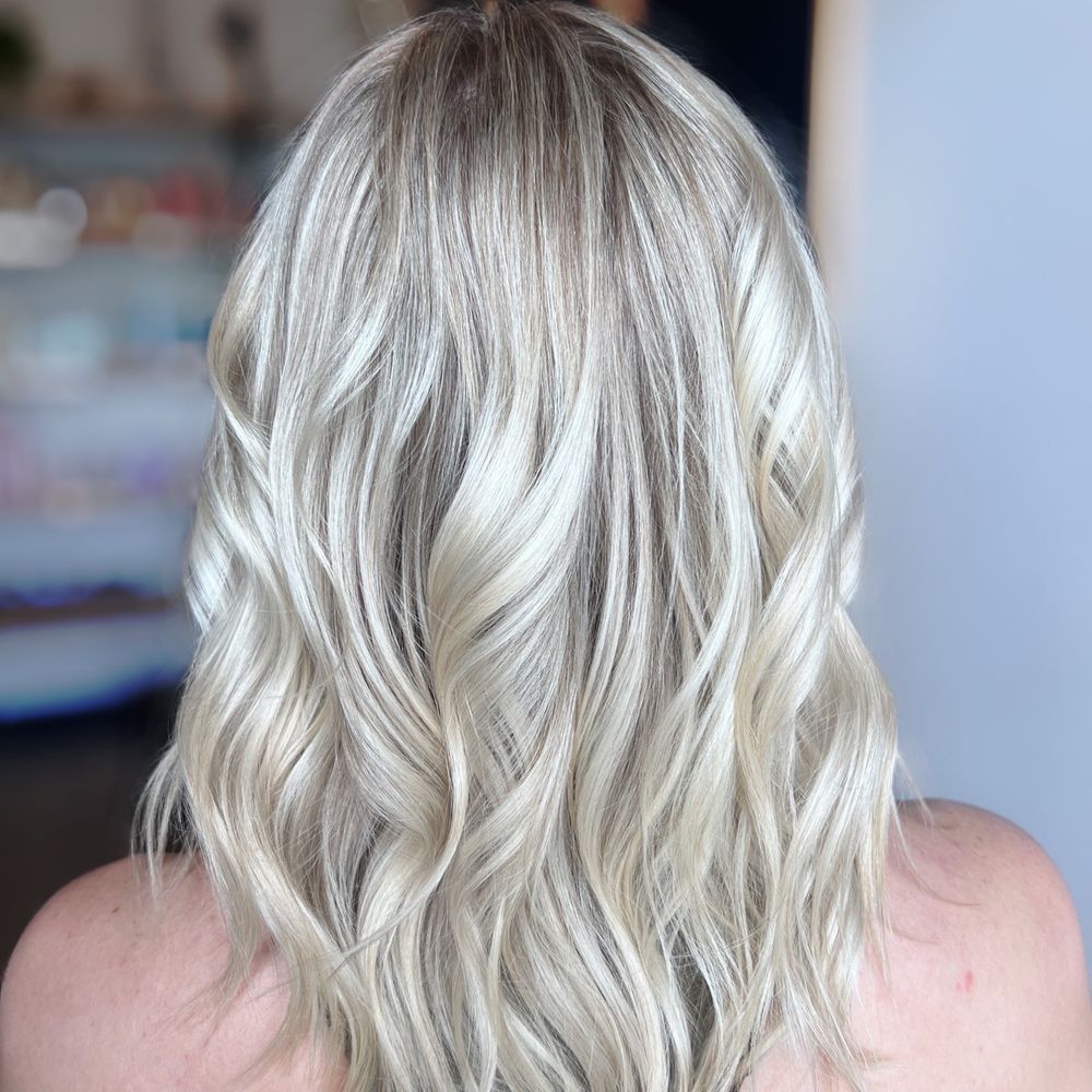 Hair extensions peoria il Clearance