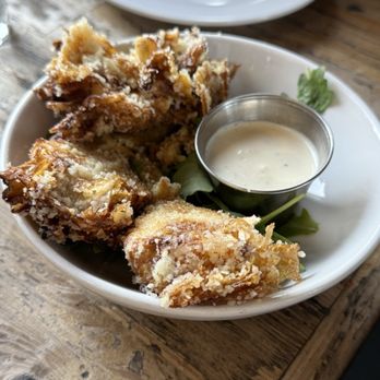Doppio Zero San Francisco - Carciofi fritti - Pizza Near Me - San Francisco, California Doppio Zero San Francisco - Carciofi fritti - Pizza Near Me - San Francisco, California