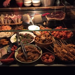 Boca Gastrobar - Tapas