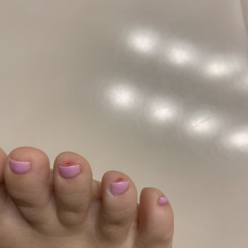 Candy Nails - Nail Salons Near Me - Dothan, Alabama