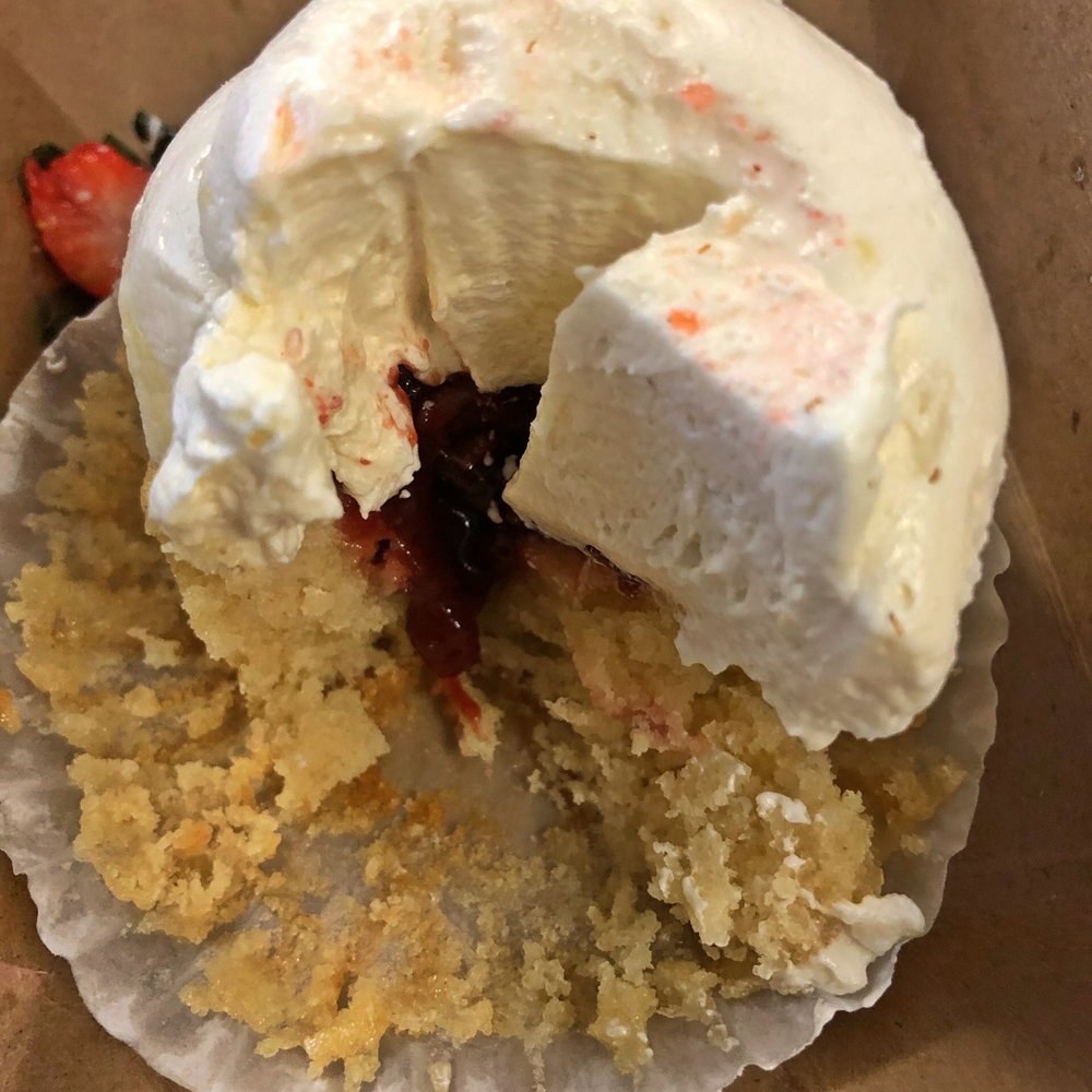 Papa Ganache - Cupcakes Near Me - Cranford, New Jersey Papa Ganache - Cupcakes Near Me - Cranford, New Jersey