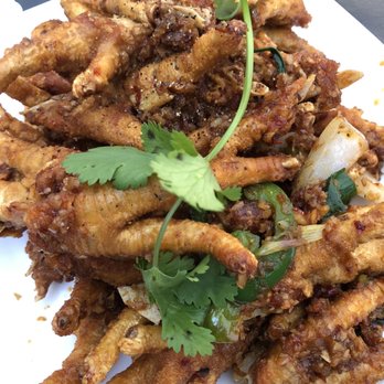 Dong Que Restaurant - Fried chicken feet - Vietnamese Near Me - San Jose, California Dong Que Restaurant - Fried chicken feet - Vietnamese Near Me - San Jose, California