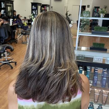 Salon Heavener - Hair cut & color! - Hair Salons Near Me - Laguna Hills, California