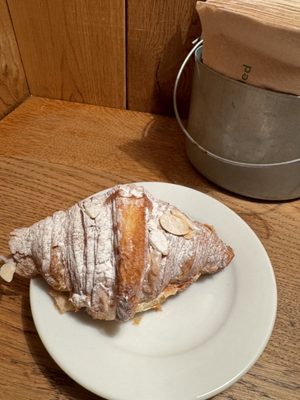 Monmouth Coffee Company by null