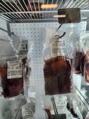 Cherry Block Craft Butcher & Texas Market by null