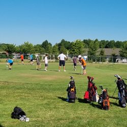 SportsVille - Make SportsVille you golf Academy with lesson on our range and in our short-game area.