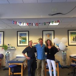 Rivergate Physical Therapy